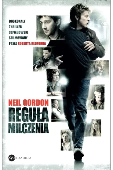 Reguła milczenia