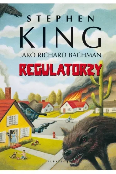 Regulatorzy