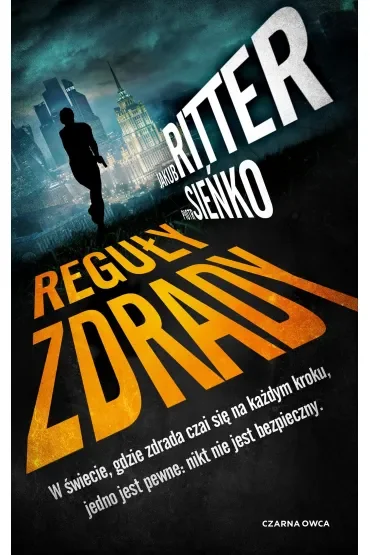 Reguły zdrady
