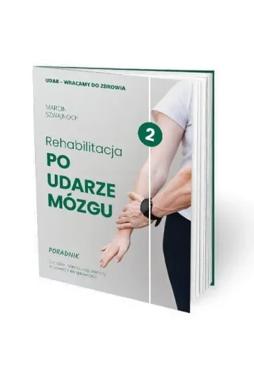 Rehabilitacja po udarze mózgu