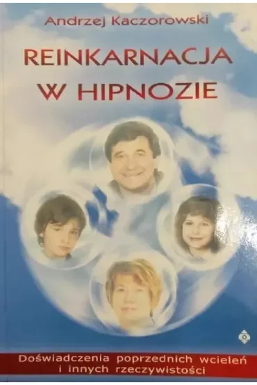 Reinkarnacja w hipnozie