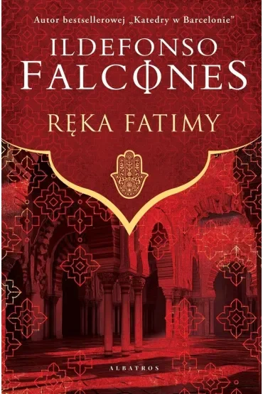 Ręka Fatimy