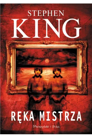 Ręka mistrza