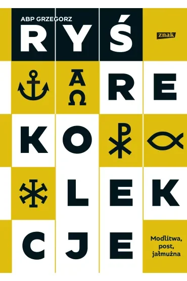 Rekolekcje. Modlitwa, post, jałmużna