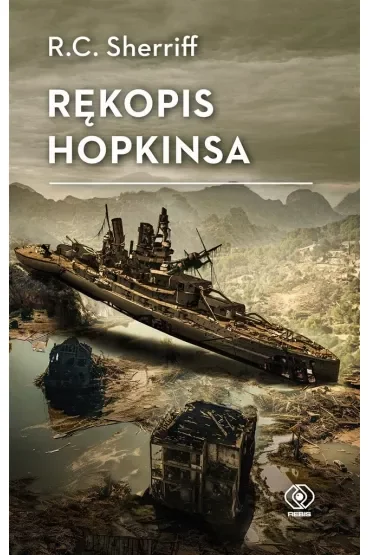 Rękopis Hopkinsa