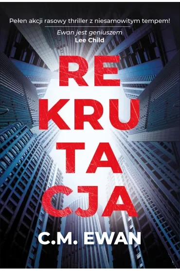 Rekrutacja