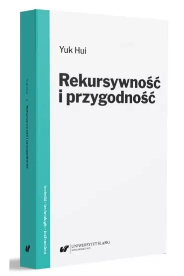 Rekursywność i przygodność