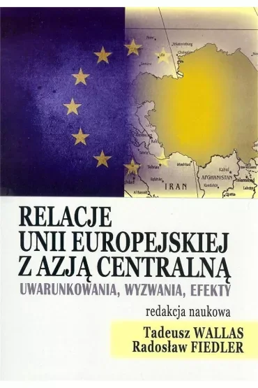Relacje Unii Europejskiej z Azją Centralną BR