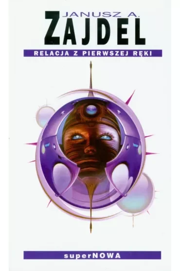 Relacja z pierwszej ręki
