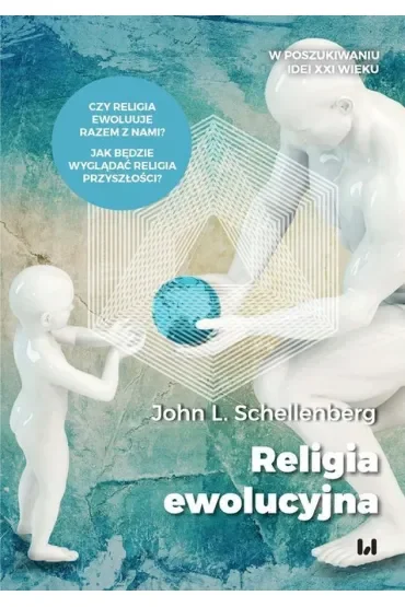 Religia ewolucyjna