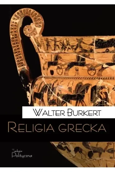 Religia grecka