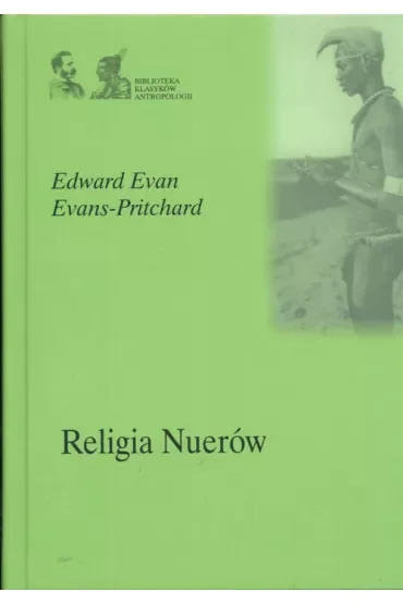 Religia Nuerów