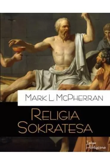 Religia Sokratesa