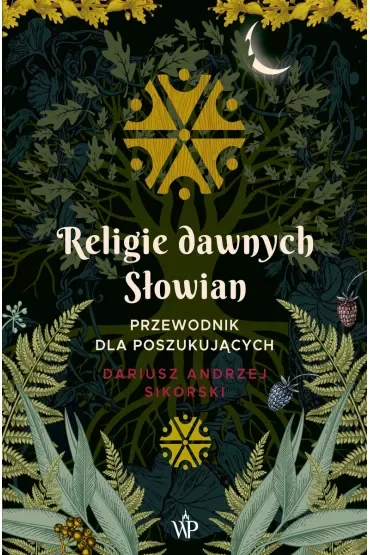 Religie dawnych Słowian