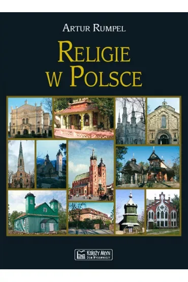 Religie w Polsce