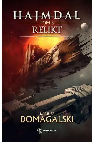 Relikt. Hajmdal. Tom 5