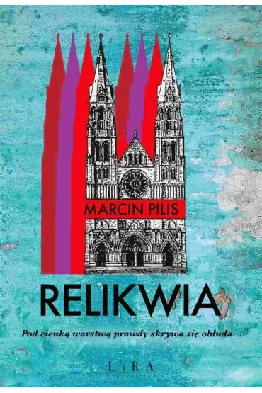 Relikwia