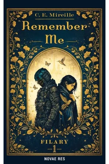 Filary 1. Remember Me