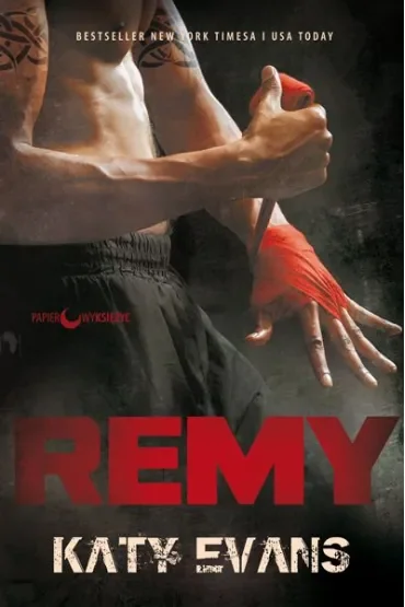 Remy. Real. Tom 3