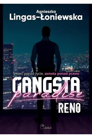 Reno. Gangsta Paradise. Tom 1