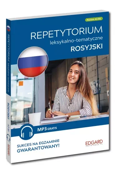 Rosyjski - Repetyt.leksykalno-temat.A2-B1