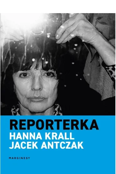 Reporterka