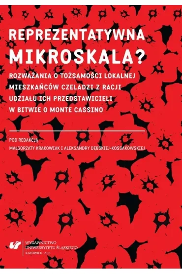 Reprezentatywna mikroskala?