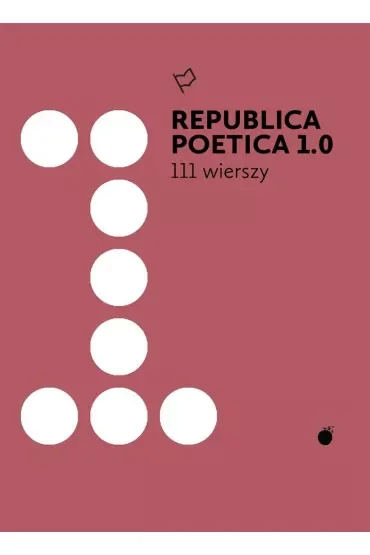 Republica poetica 1.0; 111 wierszy.