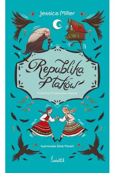 Republika Ptaków