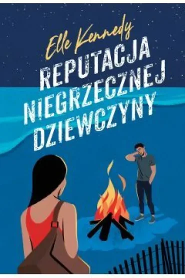 Reputacja niegrzecznej dziewczyny