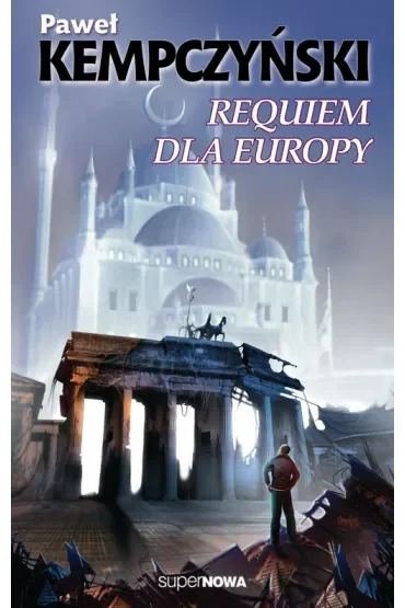 Requiem dla Europy