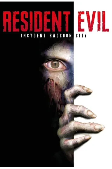 Resident Evil. Incydent Raccoon City