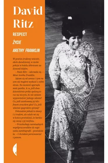 Respect. Życie Arethy Franklin