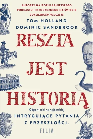 Reszta jest historią