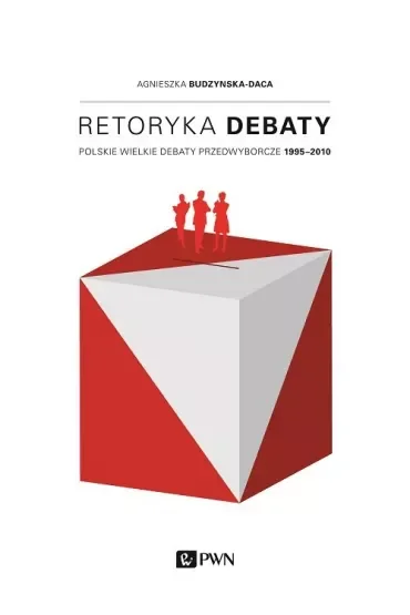 Retoryka debaty