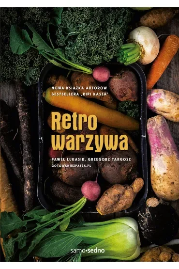 Retrowarzywa
