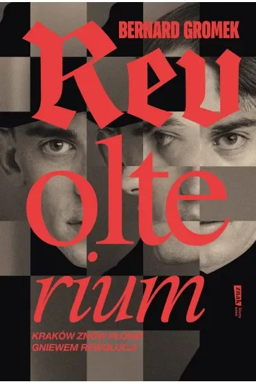 Revolterium
