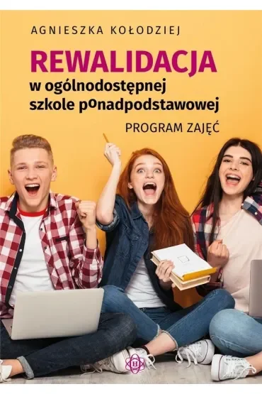 Rewalidacja w ogólnodostępnej szkole ponadpodstawowej