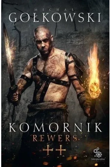 Rewers. Komornik. Tom 2