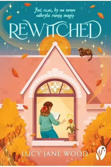 Rewitched. Tom 1