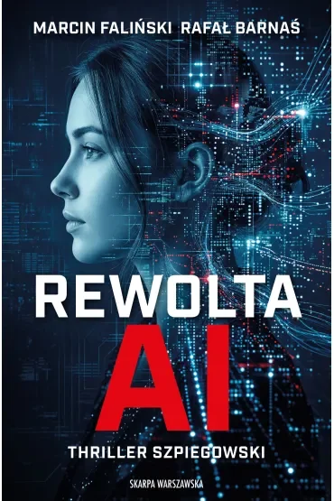 Rewolta AI