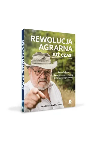 Rewolucja agrarna. Już czas!