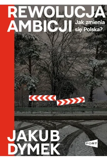 Rewolucja ambicji. Jak zmienia się Polska