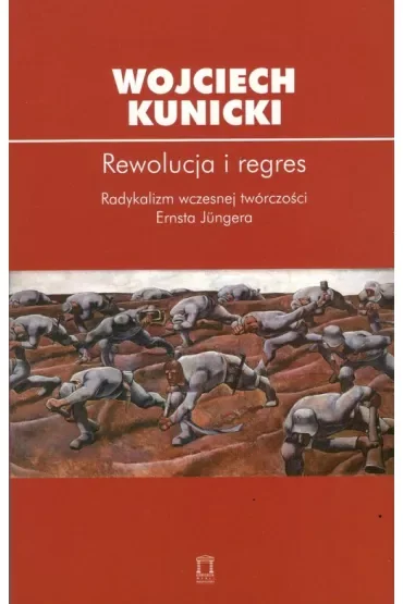 Rewolucja i regres
