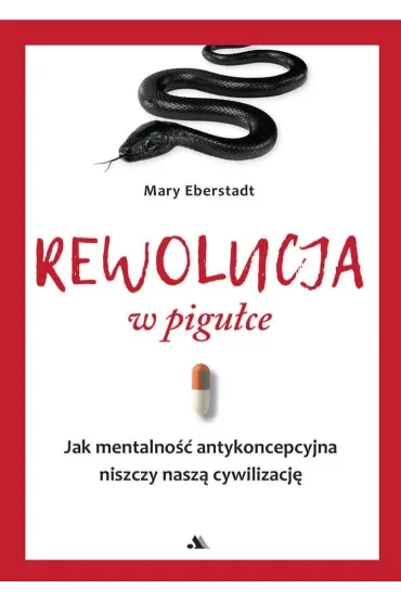 Rewolucja w pigułce