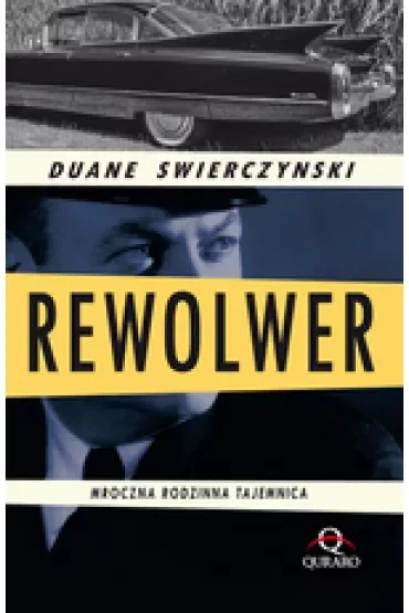 Rewolwer