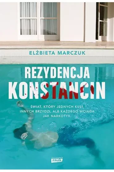 Rezydencja Konstancin
