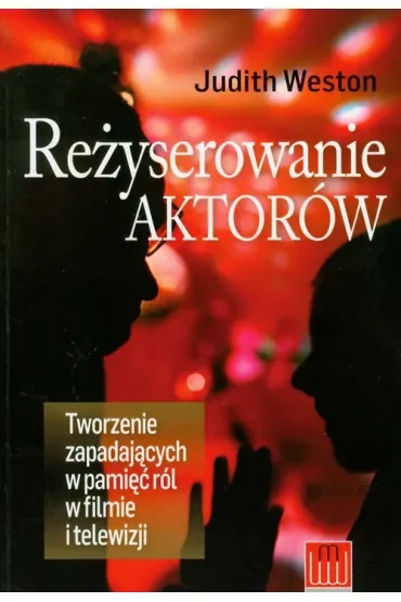 Reżyserowanie aktorów