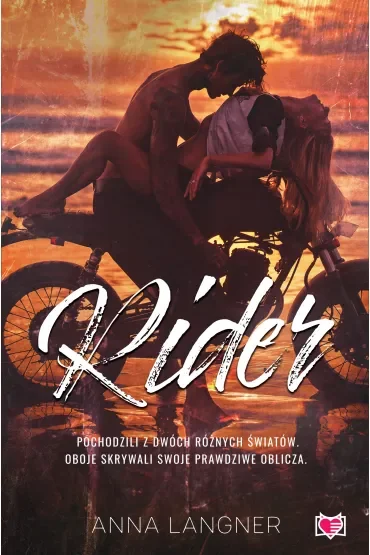 Rider