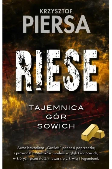 Riese. Tajemnica Gór Sowich